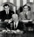 1954년 7월 28일 이승만 대통령이 미 의회 상하양원합동회의에서 연설하고 있다. 사진 이승만기념관.com