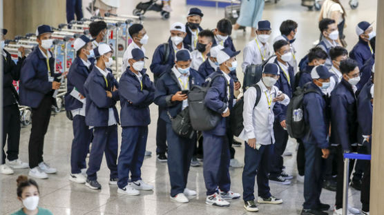 외국인 쿼터 30배…“산업현장에 단비” “인력 이탈 관리해야”