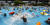 장마를 앞두고 무더위가 기승을 부린 6월 25일 서울 뚝섬 한강공원 수영장에서 시민들이 더위를 식히고 있다. 뉴스1