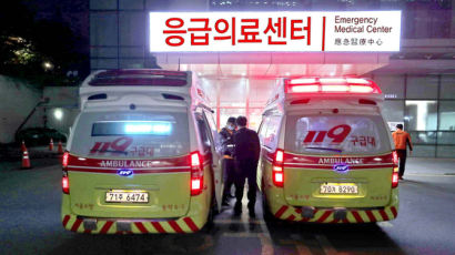 '응급실 뺑뺑이' 전공의 기소 위기…"이대병원 사태 재현" 반발
