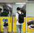 오선모옛날김밥이 문을 닫기 3일 전인 지난달 28일 김밥을 구매하기 위해 북적이는 가게 모습. 사진 독자