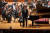 2일 서울 예술의전당에서 루체른 심포니 오케스트라와 모차르트 협주곡 20번을 연주한 임윤찬. [사진 빈체로]