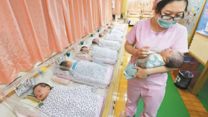 대만, OECD 영아사망률 최고기록에 충격…"만혼·고령 출산 탓"