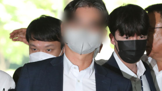 [속보] '민주당 돈봉투 의혹' 송영길 전 보좌관 구속