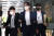 송영길 전 대표 보좌관 박용수씨가 '민주당 돈봉투 사건' 관련 정당법 위반 등 혐의로 구속됐다. 연합뉴스
