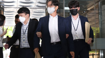 '민주당 돈봉투 의혹' 송영길 전 보좌관 구속…"증거인멸 우려"