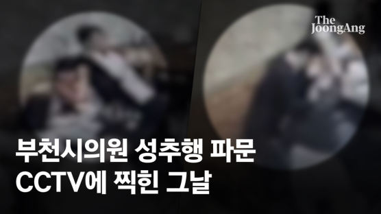 끌어안고 만지고...'동료 추행 의혹' 부천시의원 "친근감 표시"