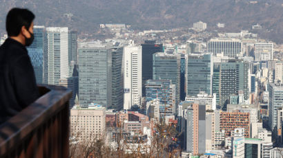 삼성 이재용 주식재산 13조 1위…총수 10명 '1조 클럽'에