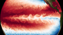 WMO "지구 온도 높이는 '엘니뇨', 7~9월 발생할 확률 90%"