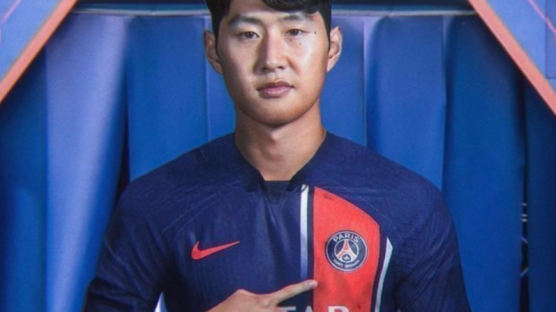 "PSG-마요르카 합의...이강인 이적료 310억 중 20% 챙긴다"