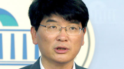 [속보] 검찰 '보좌관 성추행' 박완주 의원 불구속 기소