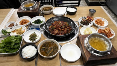 진미기사식당, ‘2023 고객감동 우수브랜드 대상’ 기사식당 부문 1위 수상
