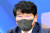 박완주 무소속 의원. 박 의원은 4일 중앙일보와 통화에서 모든 혐의를 부인하며 "정치 생명을 걸고 진실을 밝힐 것"이라고 말했다. 연합뉴스