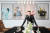 오만의 왕실 향수 '아무아쥬'의 크리에이티브 디렉터 르노 샐먼. [사진 아무아쥬]