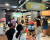 이마트24 싱가포르 3호점 내부 이미지. 사진 이마트24