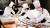  지난달 28일 서울 서초구 반포동 JW 메리어트 호텔 서울의 ‘더 마고 그릴’에서 열린 갈라 디너에서 셰프들이 분주히 요리를 준비하고 있다. 사진 JW 메리어트 호텔 서울