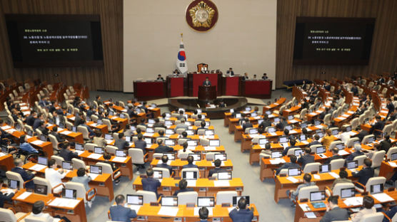 "특교세 확보했다" 의원들 앞다퉈 홍보…부당한 압력행사 자랑?