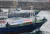 6일 오전 부산 서구 공동어시장에서 휴어기를 끝낸 대형선망수협 고등어 조업 선박이 출항하고 있다. 연합뉴스