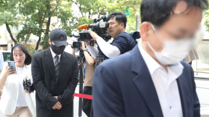 '라덕연 일당 주가조작 가담 혐의' 갤러리 대표 구속…"도망 염려"