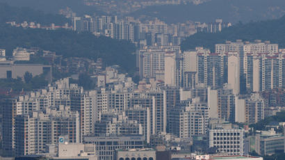 아파트 매매시장 양극화 심화…“금리 내려야 본격 반등”