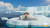 한가롭게 빙하 위에서 쉬고 있는 씰룩의 물범들. 더핑크퐁컴퍼니·밀리언볼트.