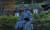 경남 함양군 물레방아공원에 있는 연암 박지원 동상. 중국에서 물레방아를 본 연암이 함양 안의현감 시절 조선에 물레방아를 처음 들여왔다고 한다. [함양군 동영상 캡처]