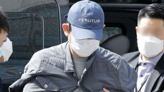 20억 걸고 세번째 탈옥 시도…김봉현, 30일간 독방 갇힌다