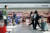 신세계면세점이 지난 1일 인천공항점 신규 매장을 오픈해 화장품과 향수는 162개 브랜드를, 주류 매장에는 192개 브랜드를 판매한다.