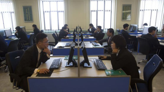 北 대학생들, 미 IT기업 주최 해킹대회 1,2위 휩쓸어