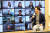 최은석 CJ제일제당 대표(영어 닉네임 ES)가 직원들과 온라인으로 소통하는 모습. 사진 CJ제일제당