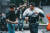 마동석 주연 형사 액션 영화 ‘범죄도시3’가 2편에 이어 1년만에 또다시 천만흥행을 거뒀다. 사진 에이비오 엔터테인먼트, 플러스엠 엔터테인먼트