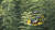 경남 진주시 월아산에서 와이어에 매달린 기구를 타고 숲속을 감상할 수 있는 ‘에코라이더’ 시설. 사진 월아산숲속의진주 홈페이지 