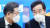 더불어민주당 이재명 대표(왼쪽)와 이낙연 전 대표. 김상선 기자
