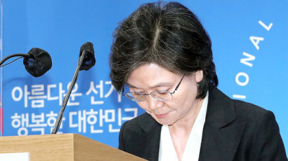 노정희 매월 290만원 수당…"근거 없다" 선관위 질타한 감사원