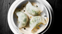 '만두 108개 먹기 대회' 열었다가…단속 오른 中식당, 무슨 일 