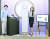 오텍그룹 캐리어에어컨의 프리미엄 에어컨 신제품 '디 오퍼스'. 사진 캐리어에어컨