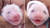  건강검진 받는 쌍둥이 아기 판다 자매(왼쪽부터 첫째, 둘째). 사진 에버랜드