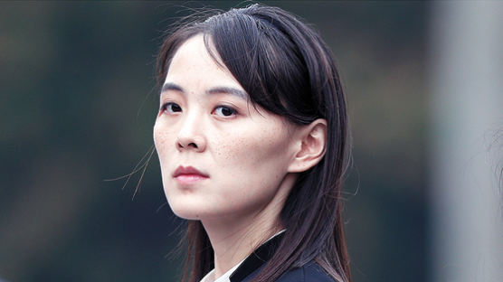 김여정 "美정찰기 침범, 자작지얼될 것"…한밤에 '참변' 협박했다