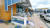 지난달 30일 충북 괴산군 괴산읍 수산식품거점단지 내 식당 앞에 빈 수조가 놓여 있다. 프리랜서 김성태