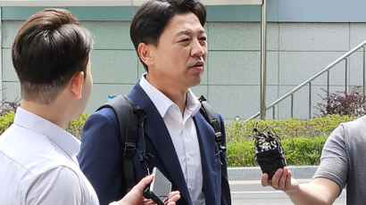 군 검찰, '군사기밀 유출 혐의' 부승찬 전 국방부 대변인 기소