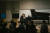 10일 피아니스트 김송현(앞쪽)·신수정이 환상곡을 연주하는 장면. 슈베르트 페스티벌은 31일까지 매일 계속된다. [사진 더하우스콘서트]