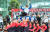 김은중 감독이 이끄는 20세 이하 축구대표팀은 20세 이하 FIFA월드컵 4강에 오르며 또 하나의 황금세대 등장을 기대케 했다. 연합뉴스