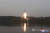 북한 조선중앙통신이 지난 4월 공개한 북한 고체연료 사용 고체연료 ICBM인 화성-18형 발사 장면. 연합뉴스