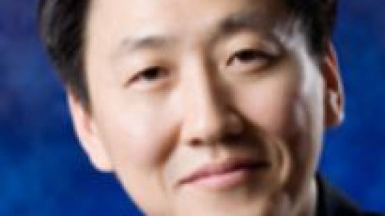 [사랑방] 국민대 신임 총장에 정승렬