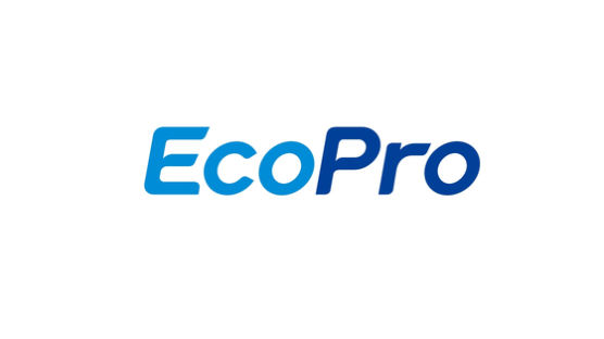 에코프로, 포항 블루밸리 산단에 2조원 투자한다