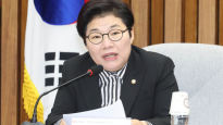 김은경, 反4대강 단체 공모 지시 의혹…與 "文정부 국정농단"