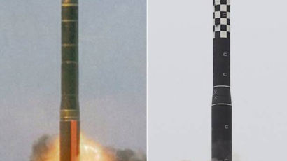 미사일 전문가 “북 ‘화성18형’ 러 실전배치 다탄두 ICBM과 동일”