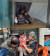 육군 특전사 13특수임무여단의 재난신속대응부대 장병들이 15일 오후 충북 청주시 흥덕구 일대에서 폭우로 인해 고립된 주민들을 대상으로 수색·구조작전을 수행하고 있다. 사진 육군 자료