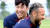  파리생제르맹 이강인이 훈련 도중 네이마르와 포옹하고 있다. 사진 PSG 소셜미디어