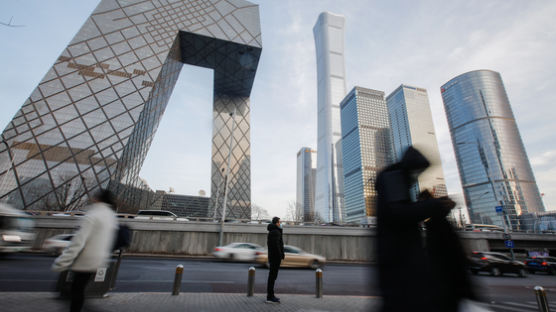 중국, 2분기 GDP 성장률 6.3%…전망치 밑돌아